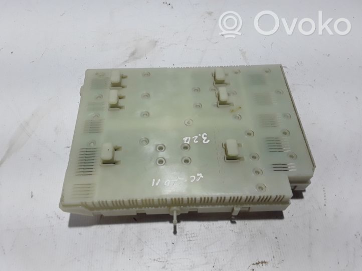 Volvo XC70 Comfort/convenience module 31314866