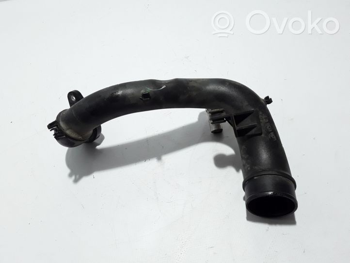 Renault Master III Air intake duct part 165763705R