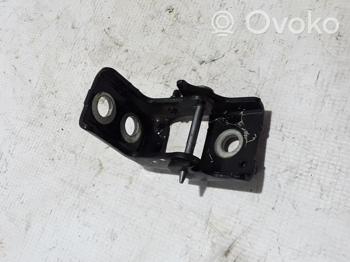 Peugeot 2008 II Rear door upper hinge 