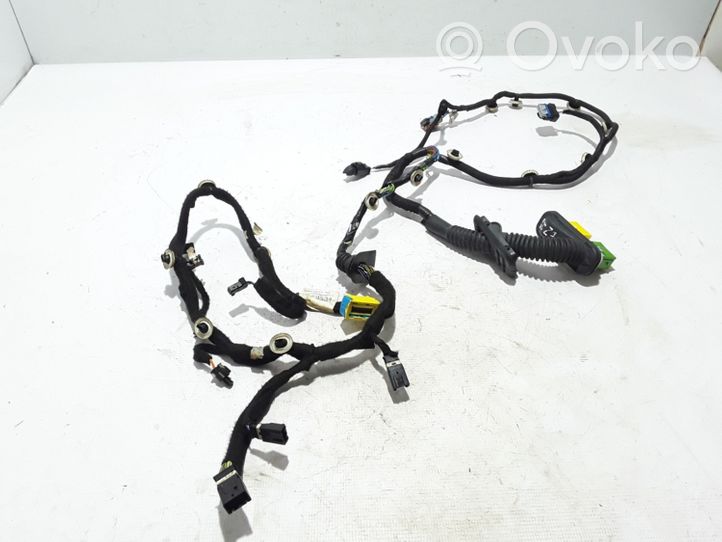 Peugeot 2008 II Other wiring loom 9835953480