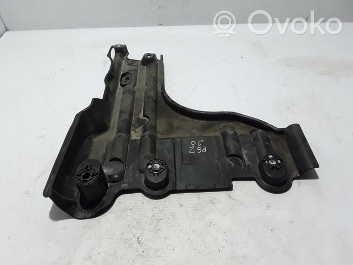 Peugeot 2008 II Trunk boot underbody cover/under tray 9826459180