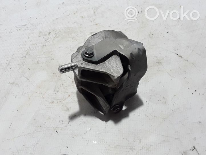 Peugeot 2008 II Fuel pump bracket 9824088780