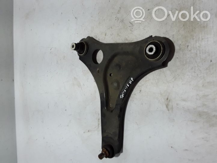 Renault Twingo III Braccio di controllo sospensione anteriore inferiore/braccio oscillante 545051097R