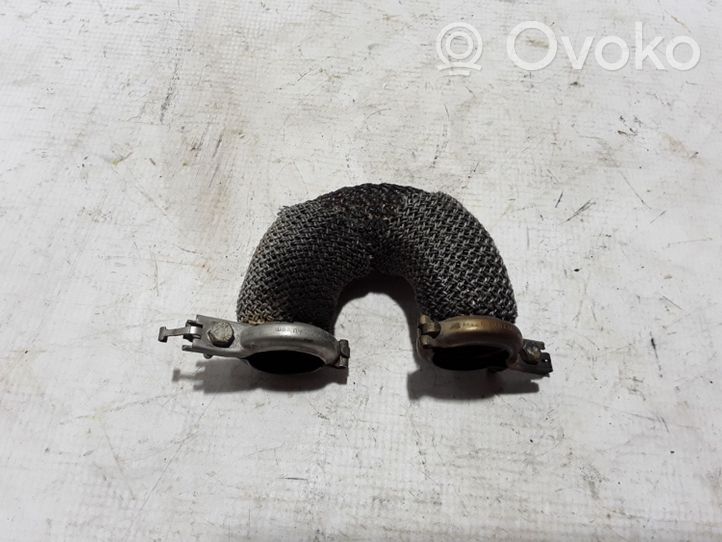 Renault Megane IV Linea/tubo flessibile della valvola EGR 147259539R