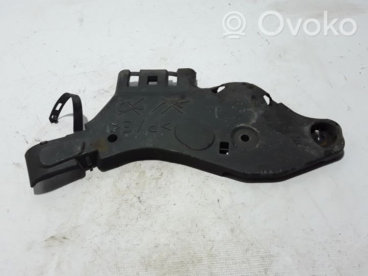 Renault Megane IV Couvre-soubassement inférieur 550646912R