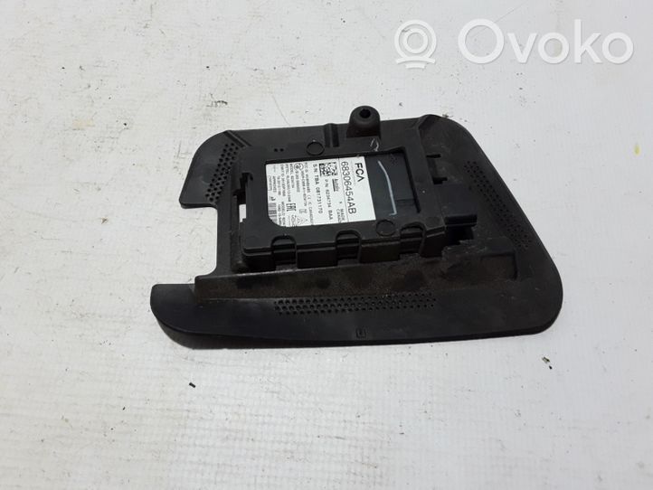 Chrysler Pacifica Distronic-anturi, tutka 68306454AB