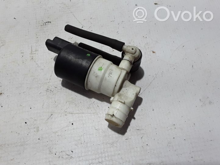 Peugeot 2008 II Windscreen/windshield washer pump 