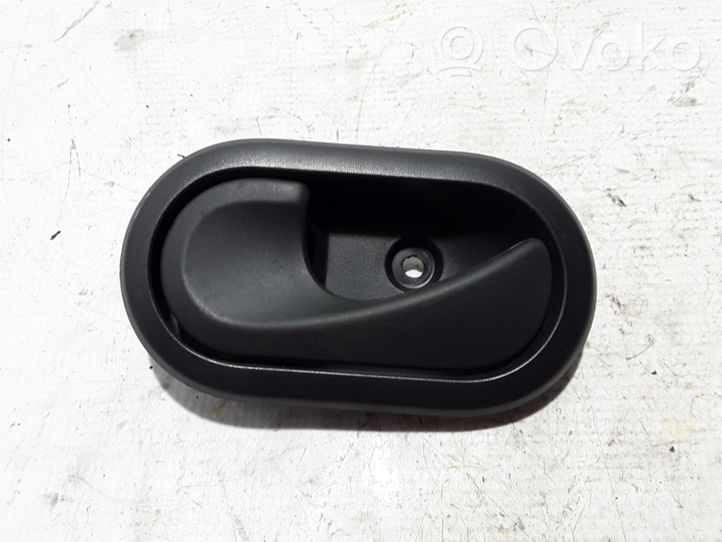 Dacia Dokker Front door interior handle 8200733848