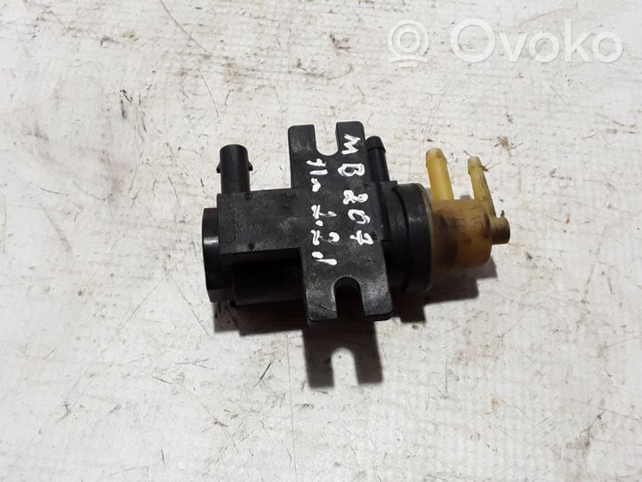 Mercedes-Benz E C207 W207 Solenoidinis vožtuvas A0091533128