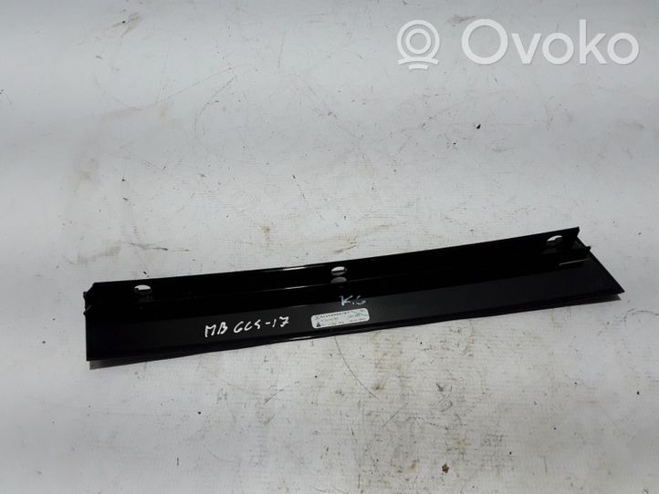 Mercedes-Benz GLS X166 Other rear door trim element A1666900787