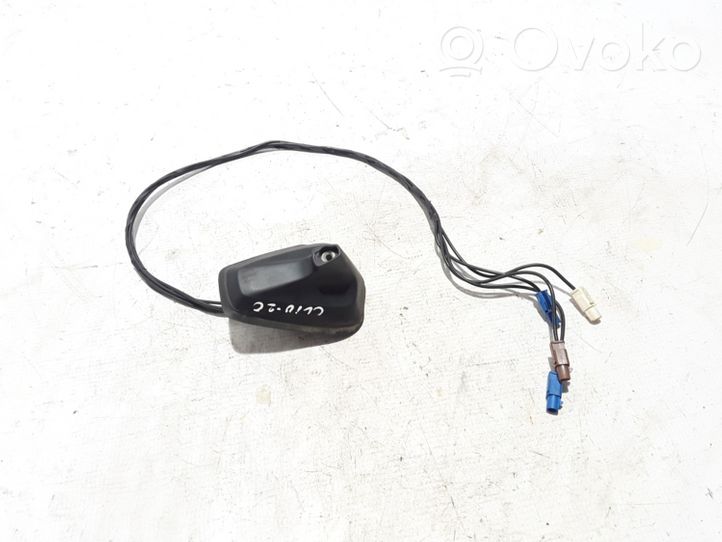 Renault Clio V Antenna GPS 