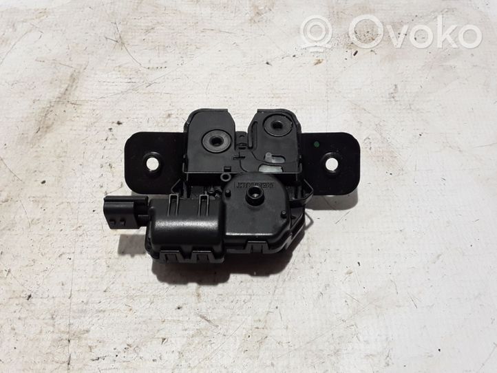 Renault Clio V Loading door lock 846304010R