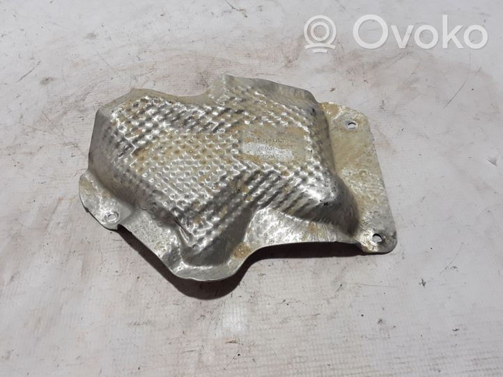 Renault Clio V Bouclier thermique d'échappement 227986092R