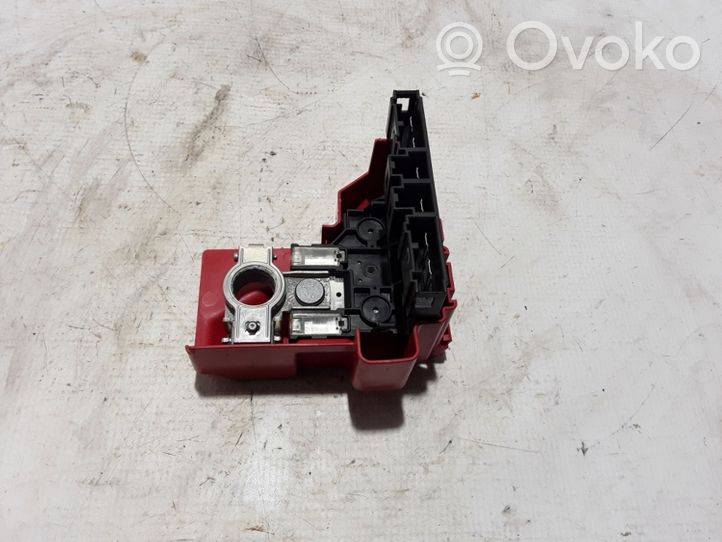 Renault Clio V Positive cable (battery) 243124712R