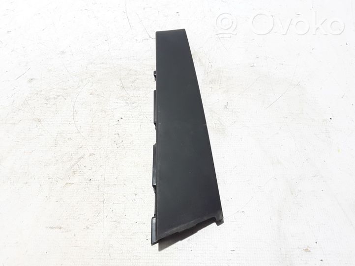 Renault Clio V Moulures des vitres de la porte avant 802854750R