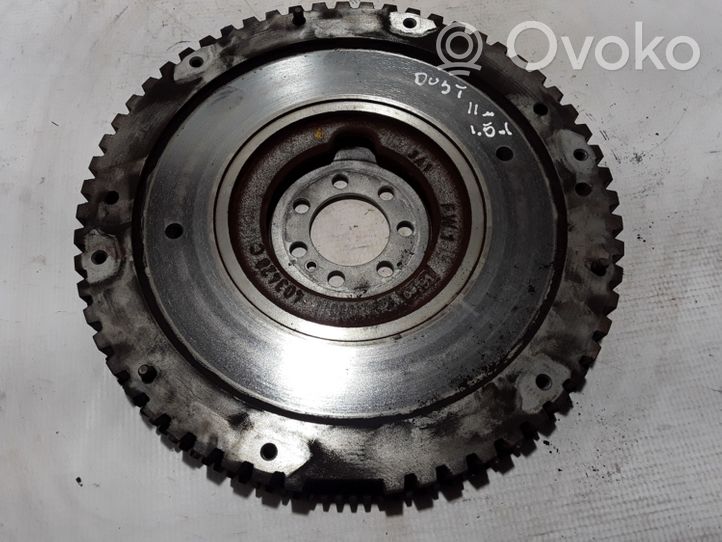 Dacia Duster Flywheel 7701478829