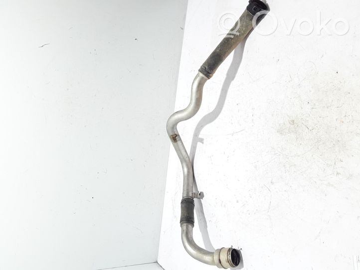 Dacia Duster Intercooler hose/pipe 144608245R