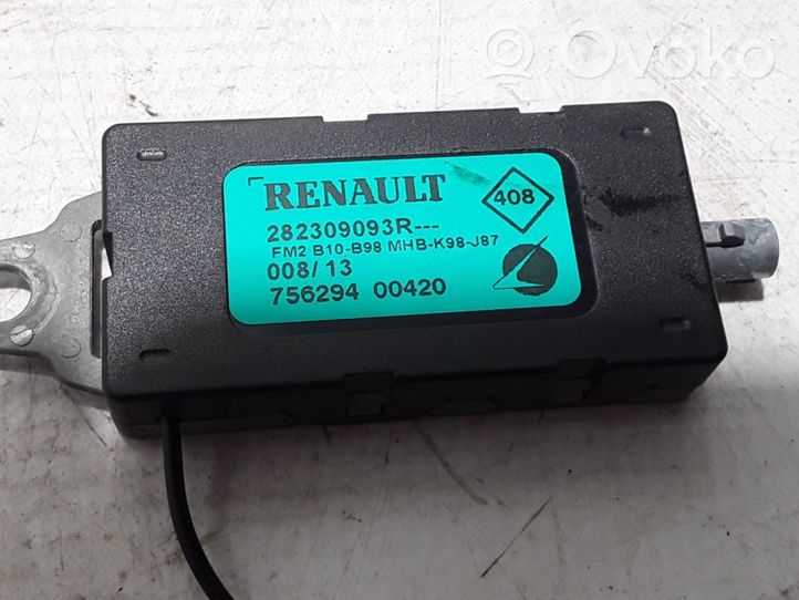 Renault Captur Antena GPS 282309093R