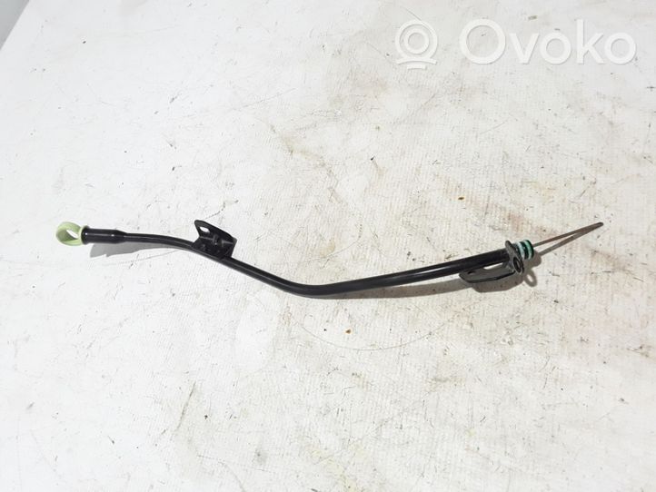 Peugeot 2008 II Oil level dip stick 9815748380