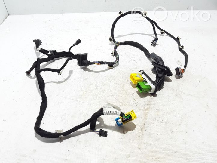 Peugeot 2008 II Other wiring loom 9841196980