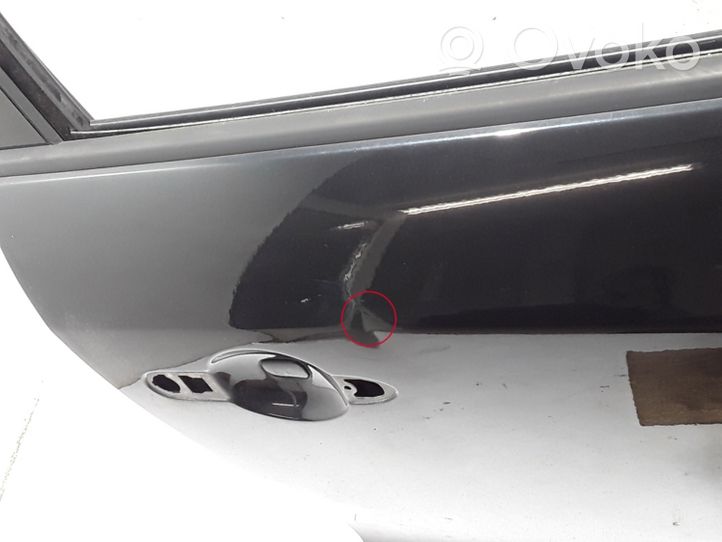 Renault Megane III Door (2 Door Coupe) 801009742R