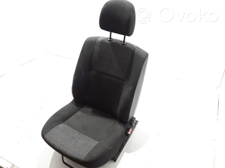 Dacia Duster Front passenger seat 