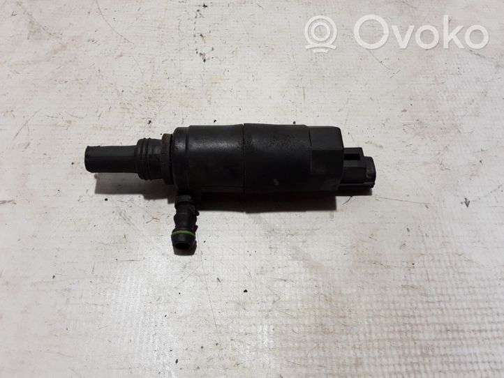 Volvo V50 Headlight washer pump 5W9312K082AA