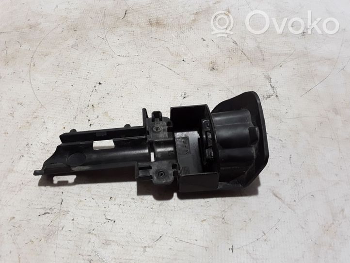 Renault Megane III Support de buse de lave-phares 286692411R