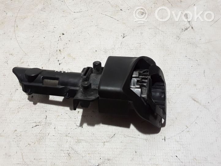 Renault Megane III Support de buse de lave-phares 286692411R