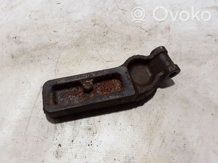 Renault Mascott Lower shock absorber bracket 5010537108