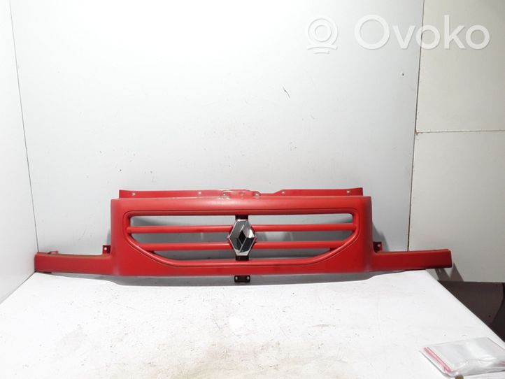 Renault Mascott Front grill 8200045097