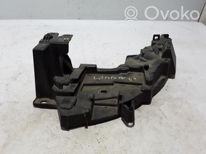 Renault Fluence Uchwyt / Mocowanie lampy przedniej 622230011R