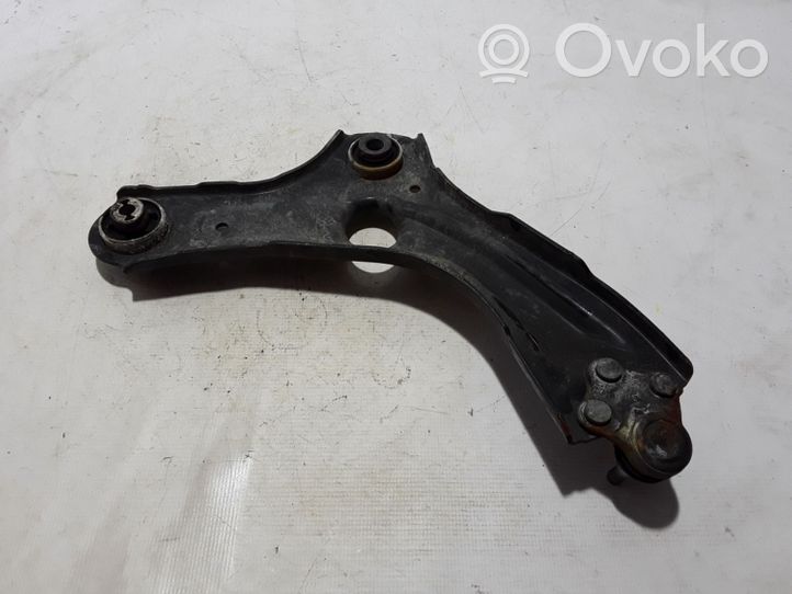 Renault Captur II Braccio di controllo sospensione anteriore inferiore/braccio oscillante 545055050R