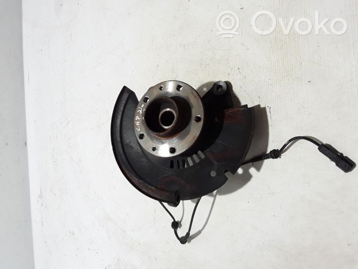 Renault Captur II Moyeu de roue avant 400142443R