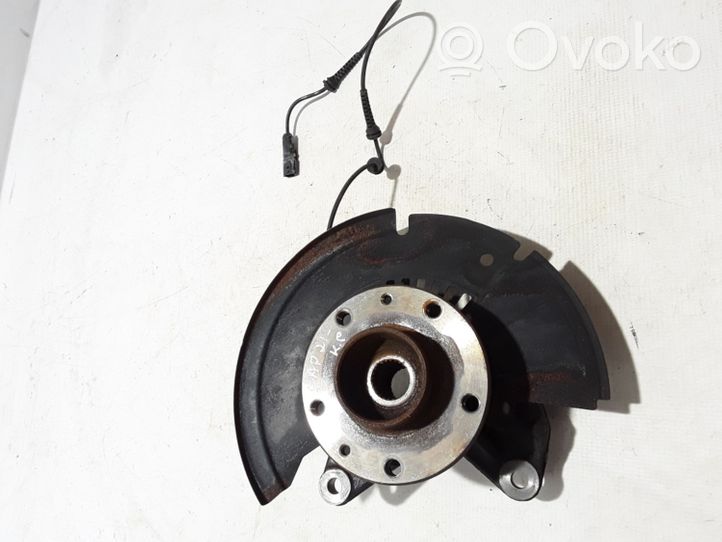 Renault Captur II Moyeu de roue avant 400152378R