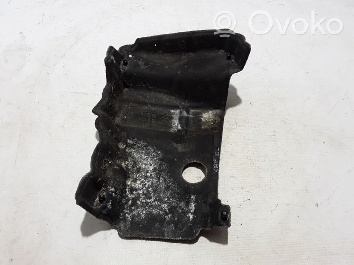 Renault Captur II Cache de protection sous moteur 111788709R