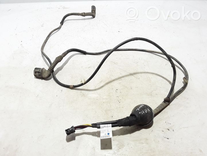 BMW 5 F10 F11 Other wiring loom 9277196