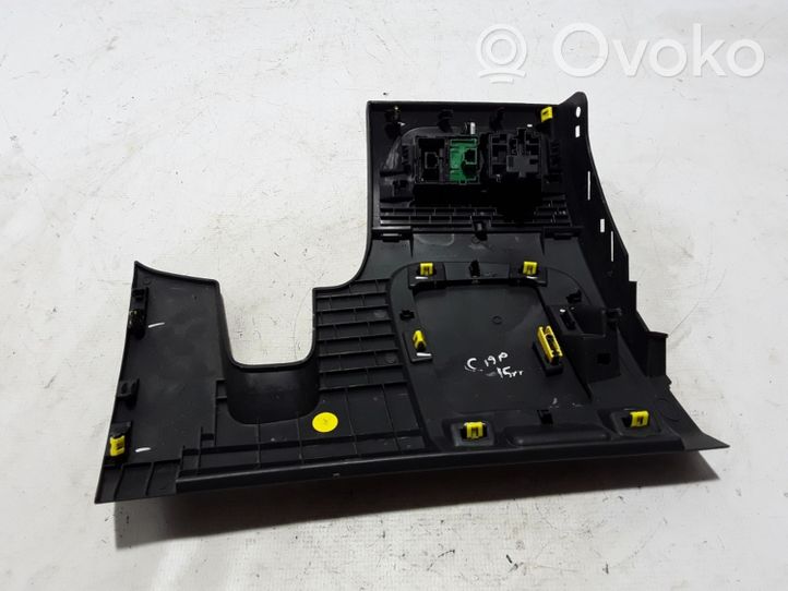 Renault Captur Verkleidung Kombiinstrument Cockpit 689219226R