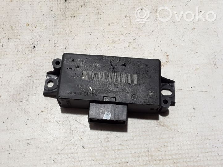 Renault Captur II Parkošanas (PDC) vadības bloks 284L04495R