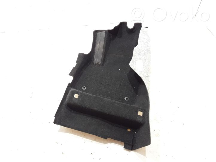 Volvo XC40 Front floor carpet liner 32216720