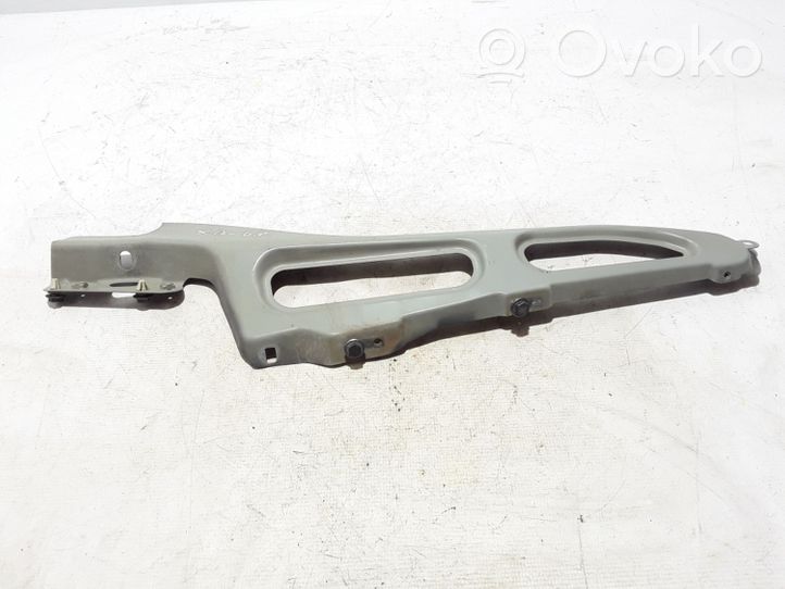 Renault Scenic IV - Grand scenic IV Support de montage d'aile 641346998R