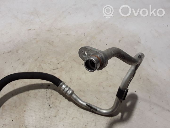 Renault Scenic IV - Grand scenic IV Air conditioning (A/C) pipe/hose 924904502R