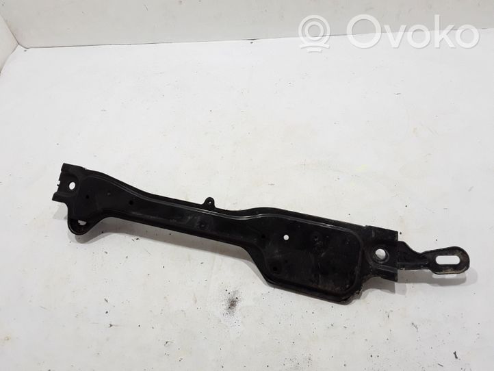 Renault Scenic IV - Grand scenic IV Radiator mount bracket 625304471R