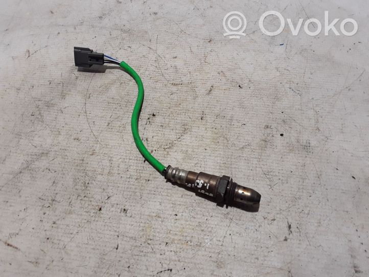 Dacia Duster II Sensore della sonda Lambda 226932567R