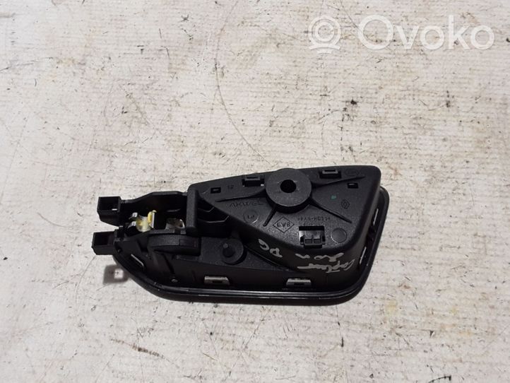 Renault Captur II Maniglia interna per portiera posteriore 828723042R