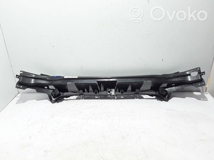 Volvo V40 Barre renfort en polystyrène mousse 31283746