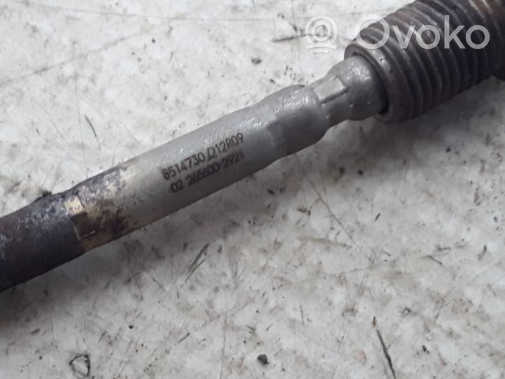 BMW 5 F10 F11 Sensore di temperatura dei gas di scarico 8514730