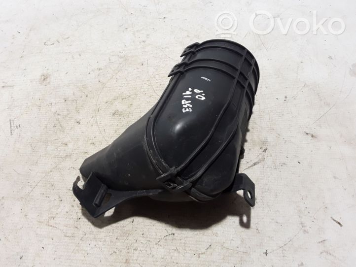 Renault Espace V (RFC) Parte del condotto di aspirazione dell'aria 256685400R