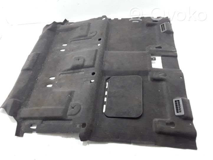 Renault Espace V (RFC) Tapis de sol / moquette de cabine arrière 749062785R