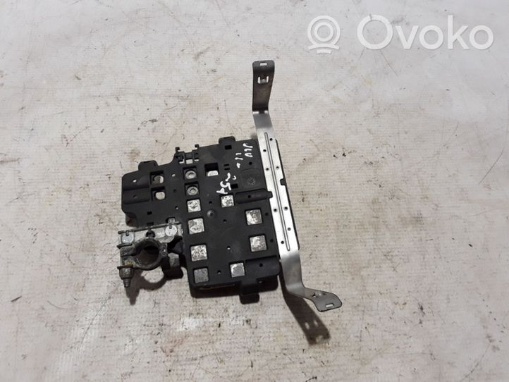 Opel Vivaro Cable positivo (batería) 8200520034